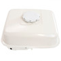 Honda Aftermarket Fuel tank for GX160 & GX200 engines, comes with fuel cap and barbed hose fitting (HONDA-TANK-GX160-200-A)