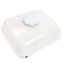Honda Aftermarket Fuel tank for GX160 & GX200 engines, comes with fuel cap and barbed hose fitting (HONDA-TANK-GX160-200-A)