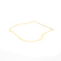 GASKET-CRKCSE/005 Briggs & Stratton Engine Parts (BS-270125)