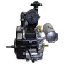 22.5HP Kohler Command Pro Series Engine, Horizontal 1"x 2.77" Shaft, Electric Start, 15 Amp Alternator, 1" x 2-1/2" stub shaft, Heavy Duty Air Cleaner (Supersedes CH23S-76584) (CH680-3088)