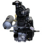 22.5HP Kohler Command Pro Series Engine, Horizontal 1"x 2.77" Shaft, Electric Start, 15 Amp Alternator, 1" x 2-1/2" stub shaft, Heavy Duty Air Cleaner (Supersedes CH23S-76584) (CH680-3088)
