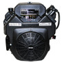 25hp Command Twin, Horizontal Short Tapered Shaft, for Toro Debris Blower, formerly rated 27hp, Kohler Engine