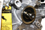 25hp Command Twin, Horizontal Short Tapered Shaft, for Toro Debris Blower, formerly rated 27hp, Kohler Engine