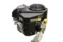FS651V-S07 22hp FS Series, Vertical 1"x3-5/32" "Shaft, Fuel Pump, Electric Start, OHV, CIS, 15 Amp Alternator,  Kawasaki Engine (FS651V-S07-S)