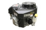 18.5hp FS Series, Vertical 1"x3-5/32" Shaft, Fuel Pump, Recoil Start, OHV, CIS, 13 Amp Alternator, Kawasaki Engine (FS600V-S01-S)