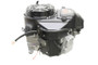 18.5hp FS Series, Vertical 1"x3-5/32" Shaft, Fuel Pump, Recoil Start, OHV, CIS, 13 Amp Alternator, Kawasaki Engine (FS600V-S01-S)