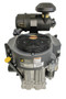 24.5hp Kawasaki FX Series Engine, Vertical 1-1/8"x4-9/32" Keyed Shaft, Electric Start, 15 Amp Alternator, Canister Air Filter (FX751V-S00-S)