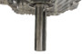 24.5hp Kawasaki FX Series Engine, Vertical 1-1/8"x4-9/32" Keyed Shaft, Electric Start, 15 Amp Alternator, Canister Air Filter (FX751V-S00-S)