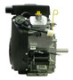 23hp Kawasaki FH Series Engine, Horizontal 1-1/8"x3-15/16" Keyed Shaft, Electric Start, Fuel Pump, Fits John Deere 737-757 Ztrak mower (cannot be shipped to California) (FH680D-S08-S)