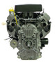 23hp Kawasaki FH Series Engine, Horizontal 1-1/8"x3-15/16" Keyed Shaft, Electric Start, Fuel Pump, Fits John Deere 737-757 Ztrak mower (cannot be shipped to California) (FH680D-S08-S)