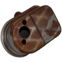 33550 MUFFLER Tecumseh Engine Parts (TE-33550)