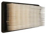 BRIGGS 5HP I/C PLUS AIR FILTER (LP-510078)