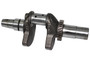 13 tooth spline Crankshaft removed from new CH18-CH25 and CH620-730 engines, Does not include Thrust Washers or Key Stock Kohler Engine Parts (KO-24014116S-D1)