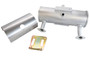24 786 33-S EFI MUFFLER KIT; CENTER OUTLET