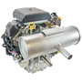 24 786 33-S EFI MUFFLER KIT; CENTER OUTLET