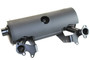 846819 Briggs Vanguard Muffler to Fit Big Block Vanguard EFI and Carbureted Engines (Right-side exhaust out oil filter side) (BS-846819)