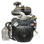 25hp Kohler Command Pro Series Engine, Horizontal 1-7/16x4-29/64 Shaft, Electric Start (has GCU therefore no throttle cable control can be use)