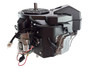 18.5hp Kawasaki Engine, Vertical 1"x3-5/32" Shaft, Solenoid Shift Electric Start, 15 Amp Alternator, Top Mount PTO, High Vac Port (FS600V-S36-S)