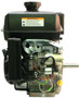 9.5HP Command Pro, Horizontal 1" x 3-21/32" Shaft, Electric Start, OHV, CIS, LOS, Cyclonic Air Kohler Engine