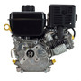 5hp Briggs & Stratton Vanguard Engine, Horizontal 3/4"x2-27/64" Keyed Shaft, Integrated Cyclonic Air Cleaner, Recoil Start