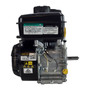 5hp Briggs & Stratton Vanguard Engine, Horizontal 3/4"x2-27/64" Keyed Shaft, Integrated Cyclonic Air Cleaner, Recoil Start