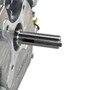 5hp Briggs & Stratton Vanguard Engine, Horizontal 3/4"x2-27/64" Keyed Shaft, Integrated Cyclonic Air Cleaner, Recoil Start