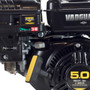 5hp Briggs & Stratton Vanguard 160 Series Engine, Horizontal 3/4"x2-27/64" Keyed Shaft, Integrated Cyclonic Air Cleaner, Recoil Start (10V332-0004)