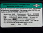 5hp Briggs & Stratton Vanguard 160 Series Engine, Horizontal 3/4"x2-27/64" Keyed Shaft, Integrated Cyclonic Air Cleaner, Recoil Start (10V332-0004)