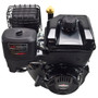 16.5 ft-lbs Briggs & Stratton Professional Series Engine, Horizontal 1x2-29/32 Shaft, Electric + Recoil Start, 9 Amp Alternator