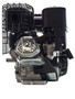 16.5 ft-lbs Briggs & Stratton Professional Series Engine, Horizontal 1x2-29/32 Shaft, Electric + Recoil Start, 9 Amp Alternator (25N137-0015)