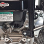16.5 ft-lbs Briggs & Stratton Professional Series Engine, Horizontal 1x2-29/32 Shaft, Electric + Recoil Start, 9 Amp Alternator