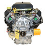 20.5hp Horizontal 1"x2" Keyed Shaft, Command OHV, ES, Toro Dingo, replaces CH640-3021 Kohler Engine (CH640-3155)