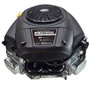 25hp Briggs & Stratton Professional Series Engine, Vertical 1-1/8"x4-5/16" Shaft, Electric Start, 16 Amp Alternator, ReadyStart (44S977-0033)