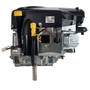 25hp Briggs & Stratton Professional Series Engine, Vertical 1-1/8"x4-5/16" Shaft, Electric Start, 16 Amp Alternator, ReadyStart (44S977-0033)