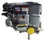 25hp Briggs & Stratton Professional Series Engine, Vertical 1-1/8"x4-5/16" Shaft, Electric Start, 16 Amp Alternator, ReadyStart (44S977-0033)