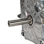 25hp Briggs & Stratton Professional Series Engine, Vertical 1-1/8"x4-5/16" Shaft, Electric Start, 16 Amp Alternator, ReadyStart (44S977-0033)