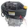 11.5hp Vertical 1"x3-5/32" Shaft, Recoil + Electric Start, 9Amp Alternator, Fuel Pump, Muffler, Briggs & Stratton Engine (21R807-0072)