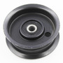 MTD PULLEY:IDLER:FLAT 756-04224 MTD Lawnmower Parts (MTD-75604224)