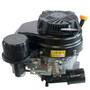Kawasaki 179cc FJ180V with KAI trim package, 25mmx3-5/32" shaft, 7/16-20 tapped blade bolt, no fuel tank, variable speed throttle, separate choke, No blade brake (FJ180V-M09-S)