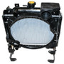 Radiator Assembly, 39061-2065, from a FD750D, also fits some FD671D, FD711D, FD791D FINS AND TUBES MAY HAVE SLIGHT DAMAGE BUT ARE FULLY FUNCTIONAL engines Kawasaki Engine Parts (Does not include Hoses) Taken off new engine (KA-390612065-ASSY) Radiator Assembly, 39061-2065, from a FD750D, also fits some FD671D, FD711D, FD791D FINS AND TUBES MAY HAVE SLIGHT DAMAGE BUT ARE FULLY FUNCTIONAL engines Kawasaki Engine Parts (Does not include Hoses) Taken off new engine (KA-390612065-ASSY)