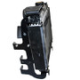 Radiator Assembly, 39061-2065, from a FD750D, also fits some FD671D, FD711D, FD791D FINS AND TUBES MAY HAVE SLIGHT DAMAGE BUT ARE FULLY FUNCTIONAL engines Kawasaki Engine Parts (Does not include Hoses) Taken off new engine (KA-390612065-ASSY) Radiator Assembly, 39061-2065, from a FD750D, also fits some FD671D, FD711D, FD791D FINS AND TUBES MAY HAVE SLIGHT DAMAGE BUT ARE FULLY FUNCTIONAL engines Kawasaki Engine Parts (Does not include Hoses) Taken off new engine (KA-390612065-ASSY)