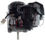 22hp Kawasaki FS Series Engine, Vertical 1-1/8x4-9/32 Shaft, Electric Start, 20 Amp Alternator (made for Stinger mowers)