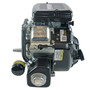 18hp Vanguard Horizontal 3-21/64"L (2-1/4" Taper) Shaft, Fuel Pump, Electric Start, Side Mount Muffler, Briggs & Stratton Engine