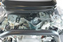 18hp Vanguard Horizontal 3-21/64"L (2-1/4" Taper) Shaft, Fuel Pump, Electric Start, Side Mount Muffler, Briggs & Stratton Engine