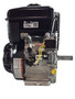 14.50 ft-lbs Gross Torque Briggs & Stratton1450 XR Professional Series Engine, Horizontal 1"x3-21/32" Shaft, Recoil & Electric Start, 10 Amp Alternator, Fuel Tank (19N137-0091)