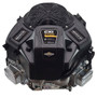 27hp Briggs & Stratton Commercial Series Engine, Vertical 1-1/8"x4-5/16" Shaft, Electric Start, 16 Amp Alternator, Fuel Pump, Oil Filter, Choke-a-Matic
