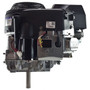 27hp Briggs & Stratton Commercial Series Engine, Vertical 1-1/8"x4-5/16" Shaft, Electric Start, 16 Amp Alternator, Fuel Pump, Oil Filter, Choke-a-Matic (49T877-0050)