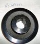 Cast Iron Pulley 1" x 4" Conversion Kit Parts (B1SB5883)