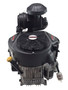 15.5hp Kawasaki FX Series, Vertical 1"x3-5/32" Shaft, CIS, OHV, Electric Start, Fuel Pump, Snorkel Air Filter, 15Amp Alternator, Kawasaki Engine (FX481V-S00-S)
