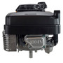 FJ180V Vertical 25mmx3-5/32" Keyed Shaft, Recoil Start, Heavy Flywheel, Kawasaki Engine (FJ180V-M11-S)
